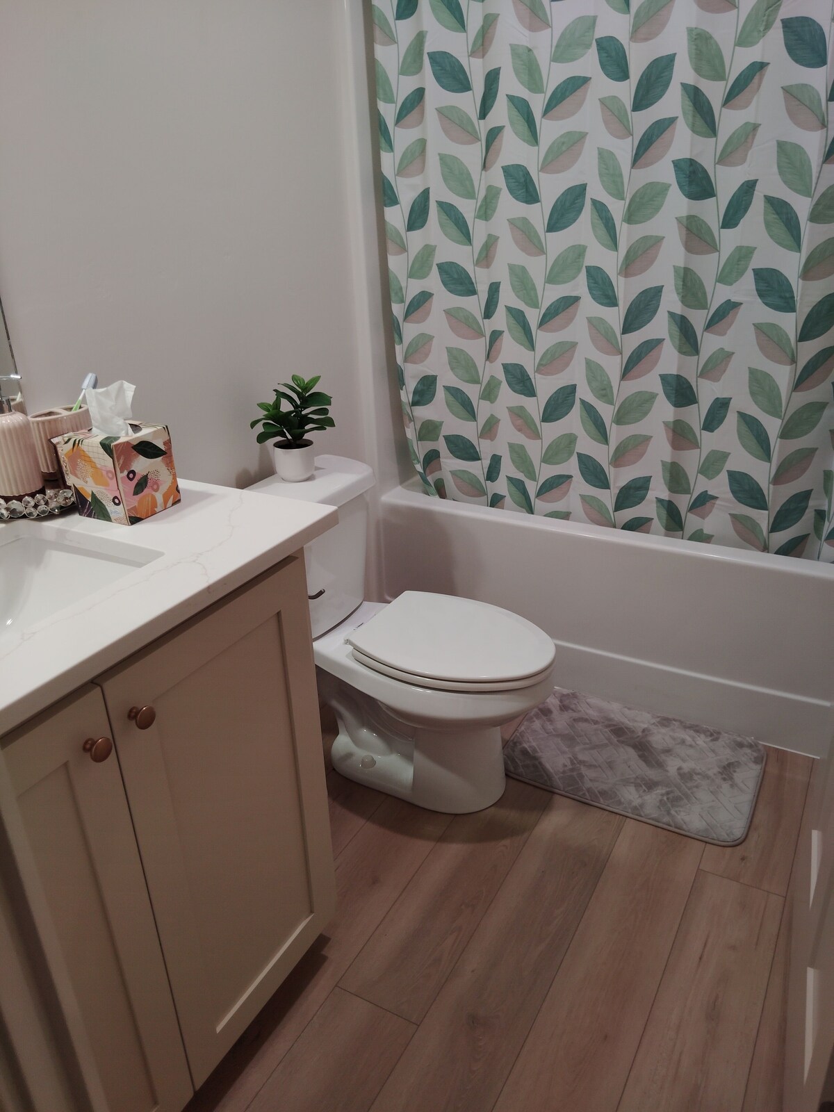 Image de profil de l’hôte