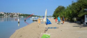 Apartments Miki Rogoznica