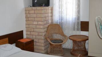 Apartment (Comfort Two Bedroom Apartment with Te) | 4 bedrooms