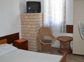 Apartment (Comfort Two Bedroom Apartment with Te) | 4 bedrooms - Apartments Miki Rogoznica (Rogoznica)