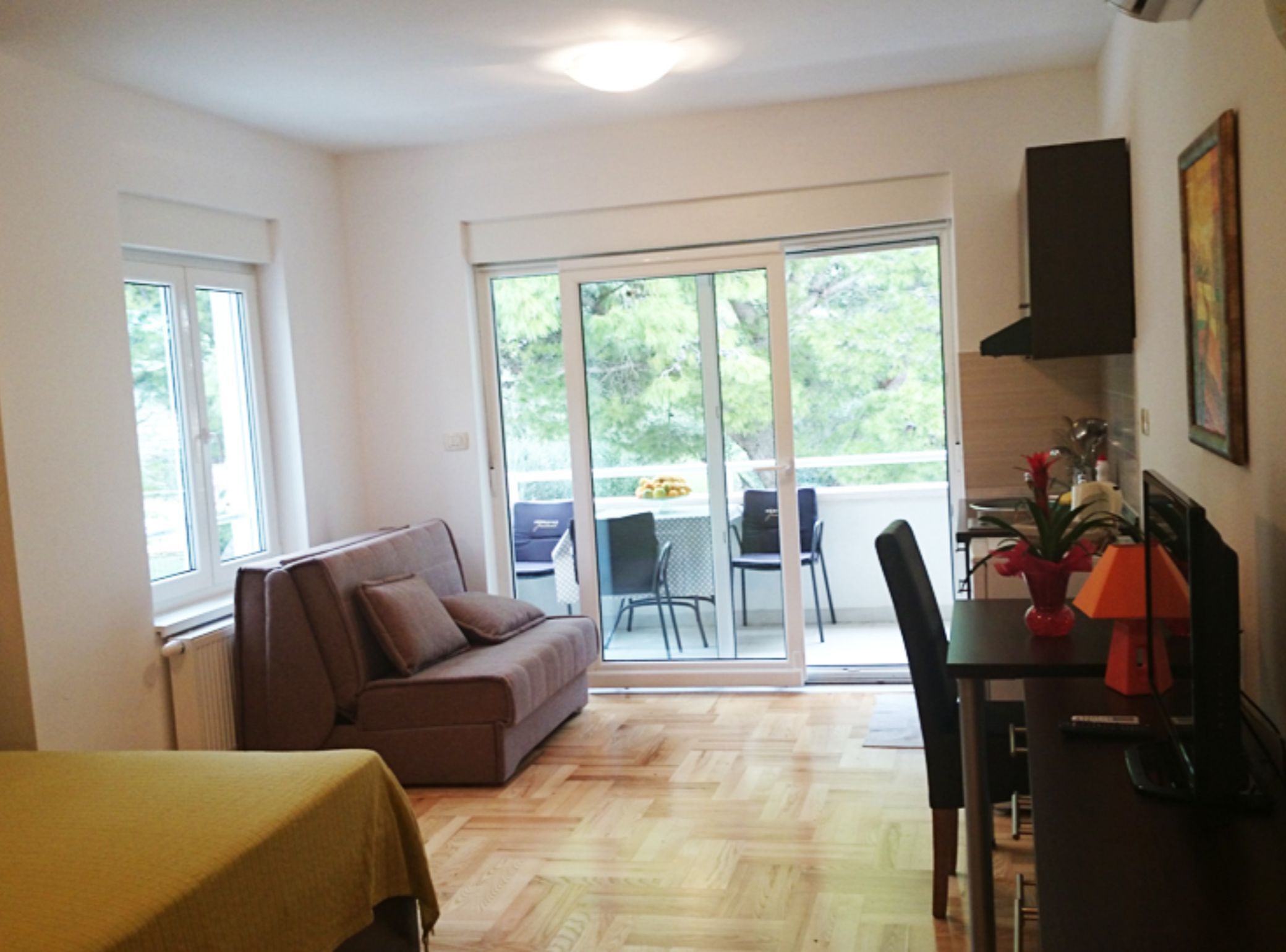 Studio (Apartments Despot Zaostrog RY) | Property amenity