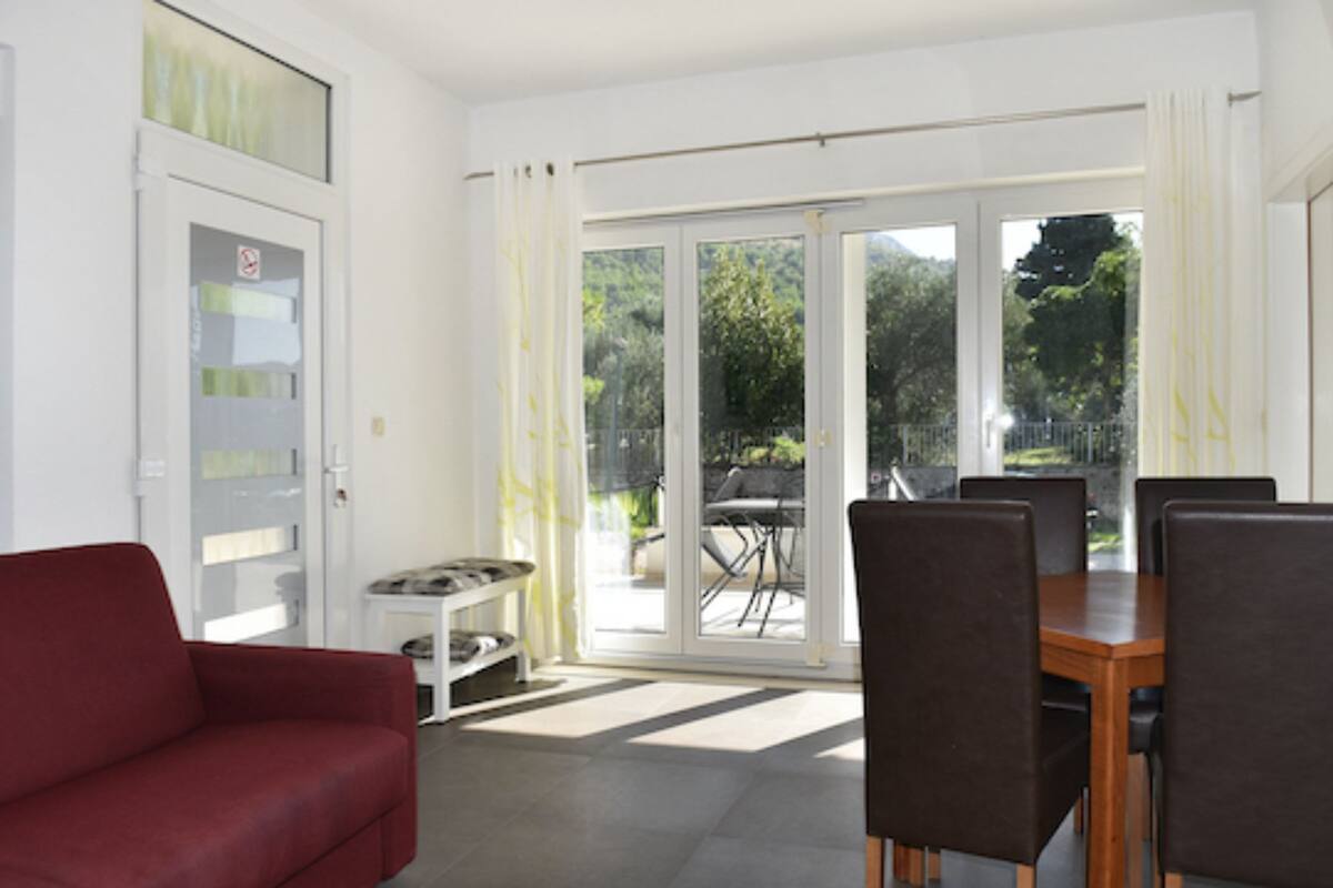 Apartment (Apartments Despot Zaostrog RC) | Terrace/patio