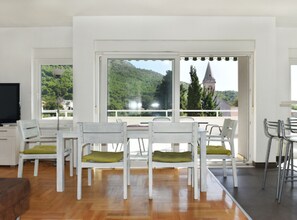 Apartment (Apartments Despot Zaostrog RR) | Living room - Apartments Despot Zaostrog (Gradac)