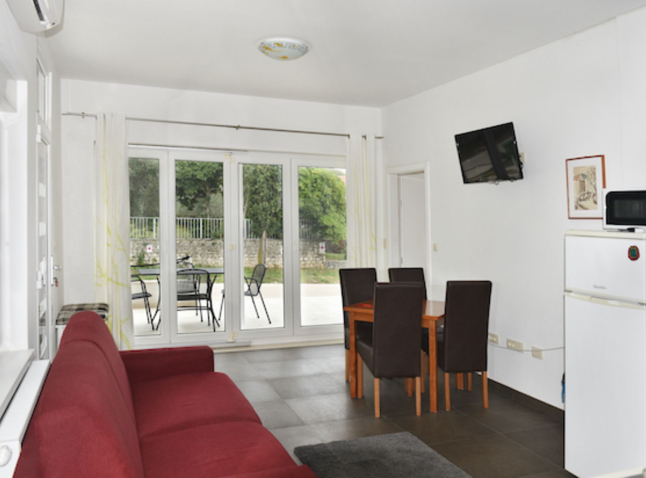 Apartamento (Apartments Despot Zaostrog RC) | Comodidades da propriedade