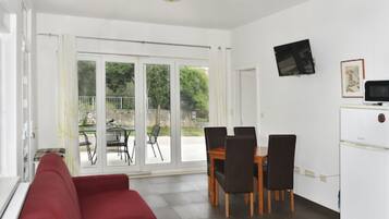 Apartamento (Apartments Despot Zaostrog RC) | Comodidades da propriedade