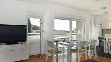 Apartment (Apartments Despot Zaostrog RR) | Living room