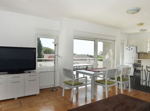 Apartment (Apartments Despot Zaostrog RR) | Wohnzimmer