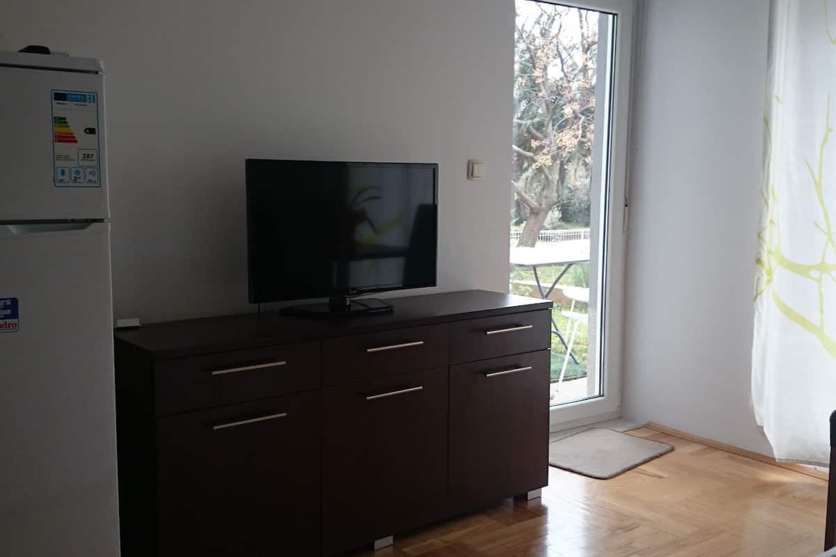 Apartment (Apartments Despot Zaostrog RO) | Living room