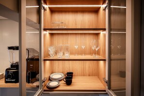 Basic Studio | Interior