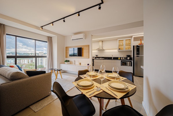 Apartment | Interior