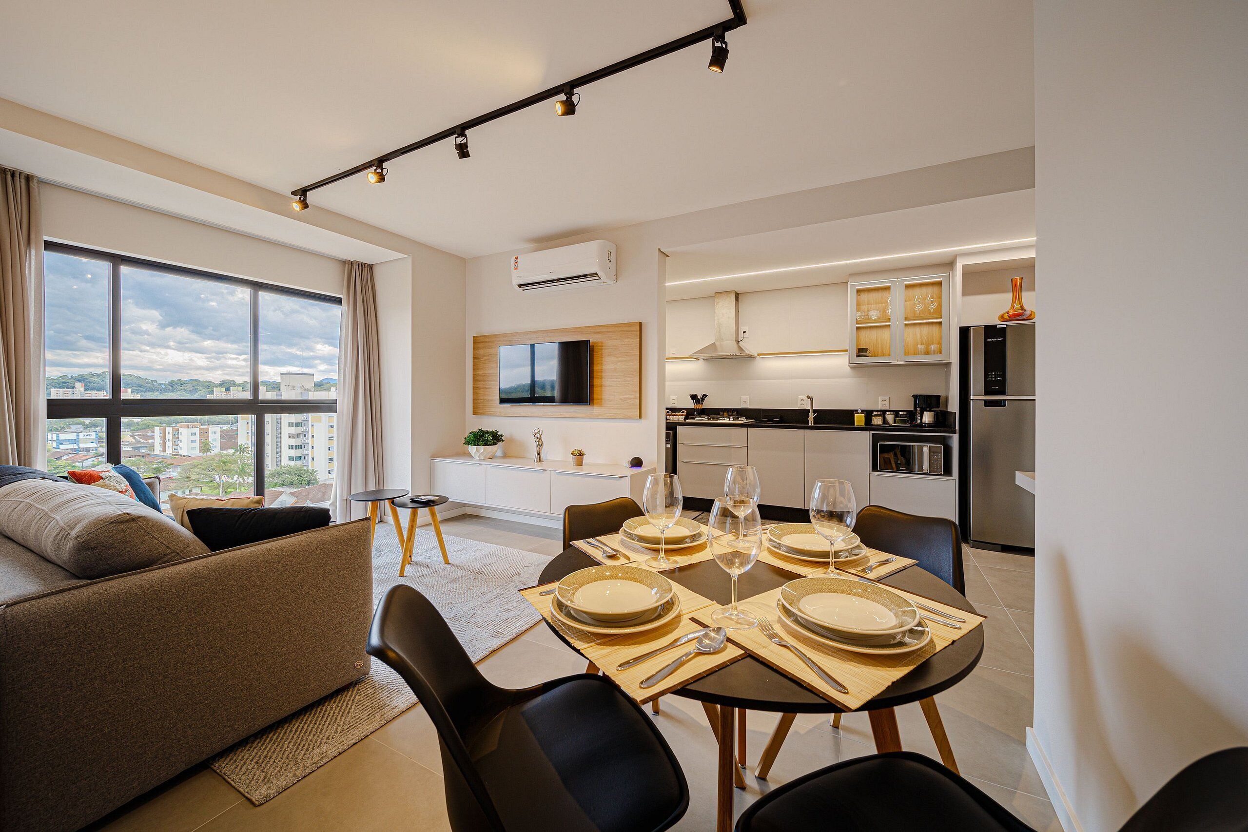 Appartement | Interieur