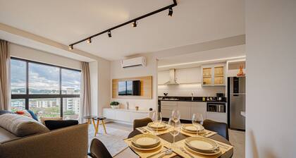 Mingus Residencial Flipchave MIN000