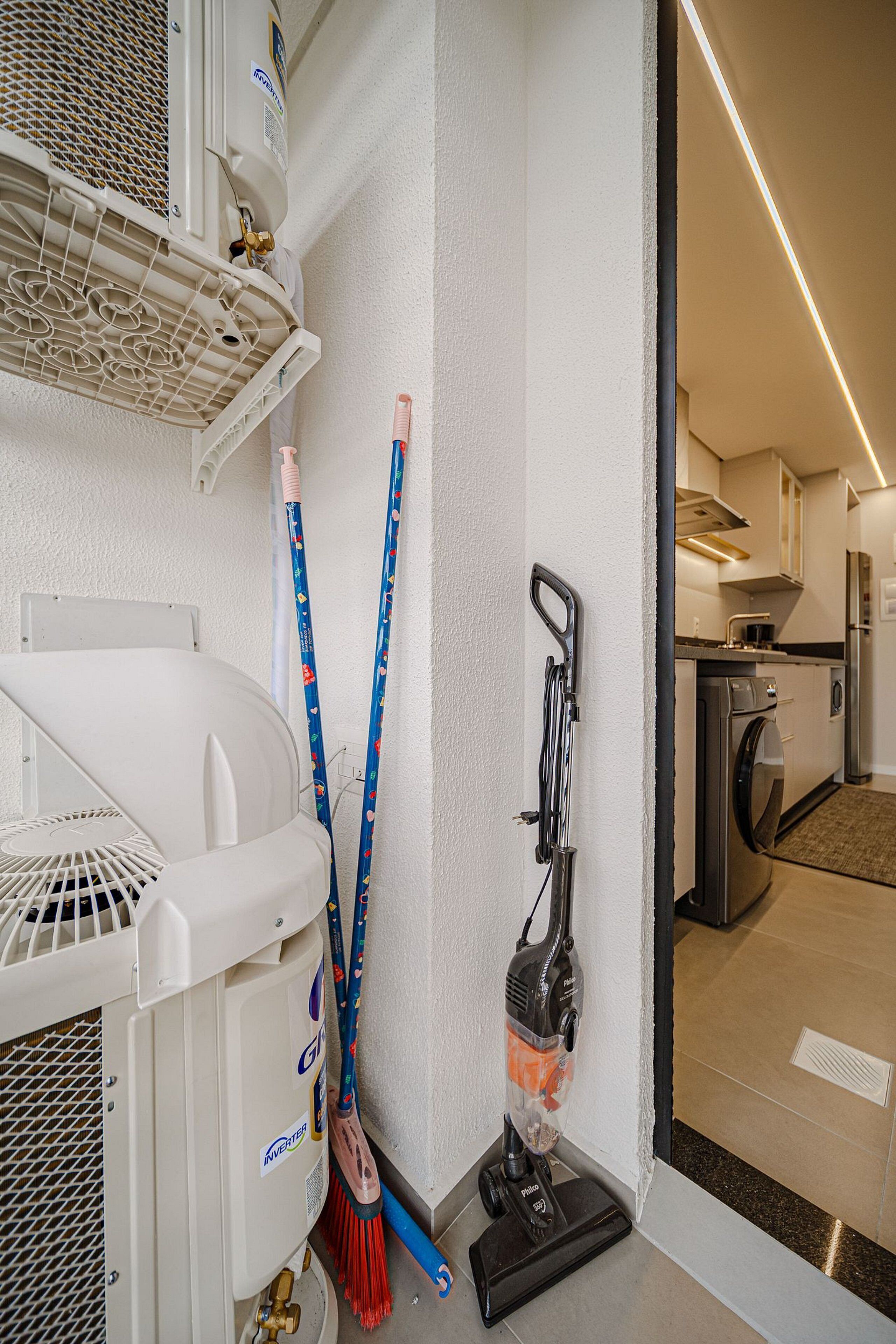 Apartamento | Interior