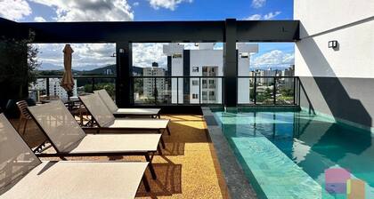 Mingus Residencial Flipchave MIN000