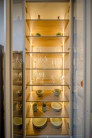 Apartamento | Parte interna