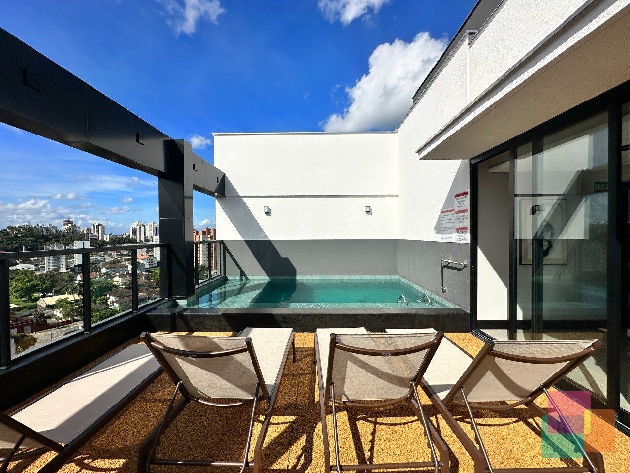 Apartment | Pool