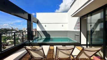 Apartment | Pool