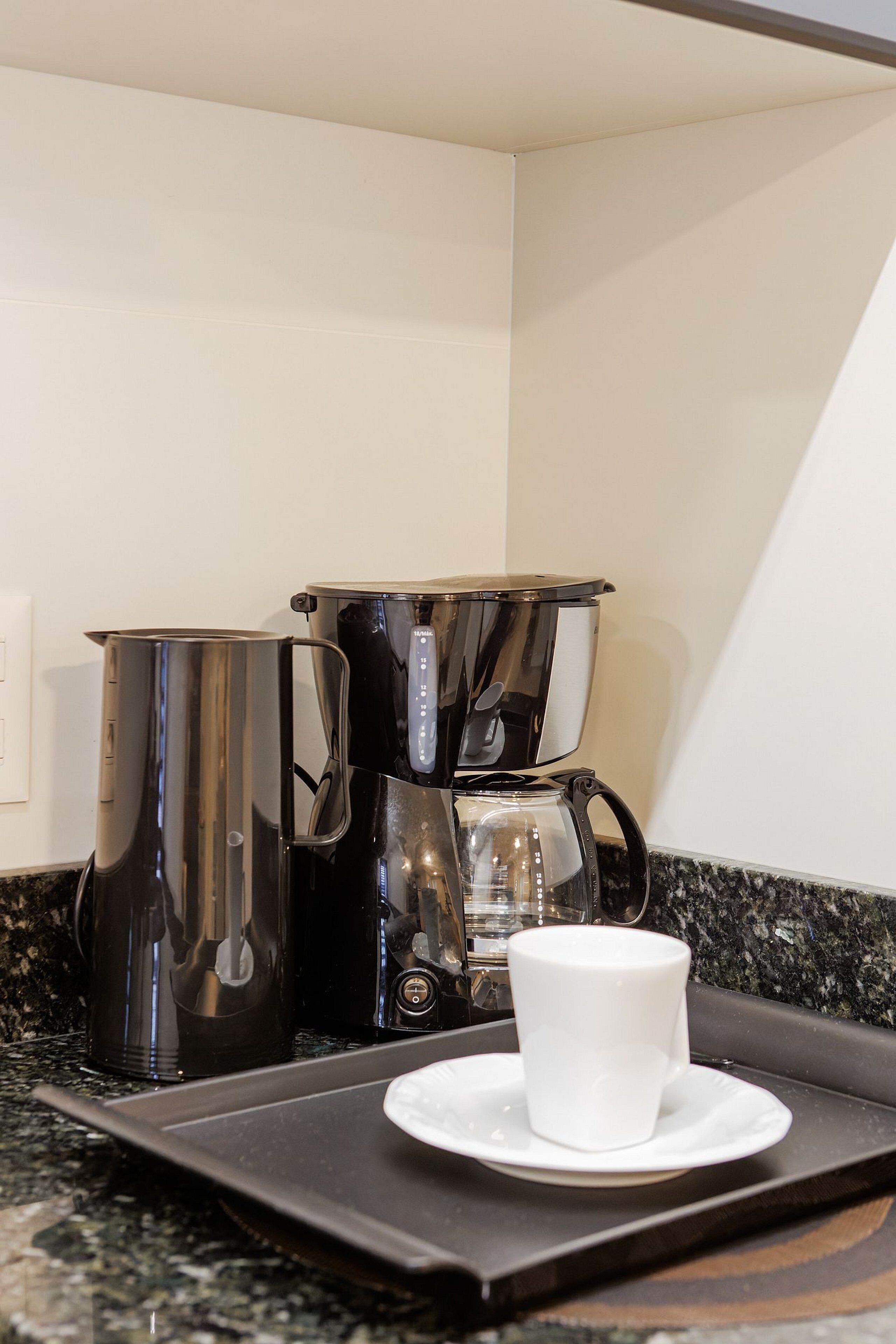 Apartment | Coffee and/or coffee maker