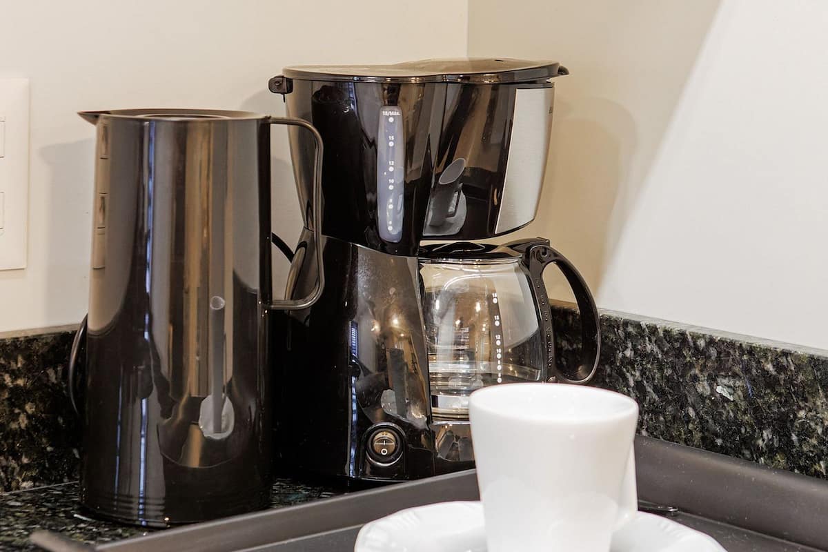 Apartment | Coffee and/or coffee maker
