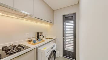 Apartment | Private kitchen