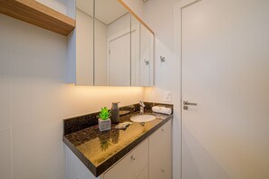 Apartment - Mingus Residencial Flipchave MIN000 (Joinville)