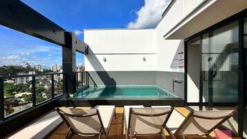 Apartment | Pool