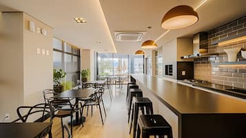 Appartement | Dineren