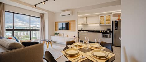 Appartement | Intérieur