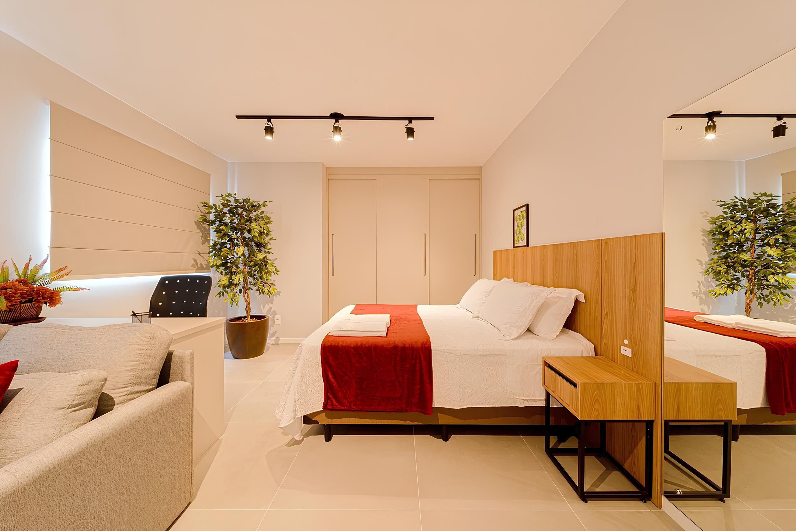 Studio | Een laptopwerkplek, gratis wifi