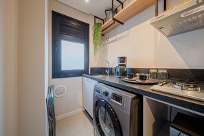 Basic Studio | Interior