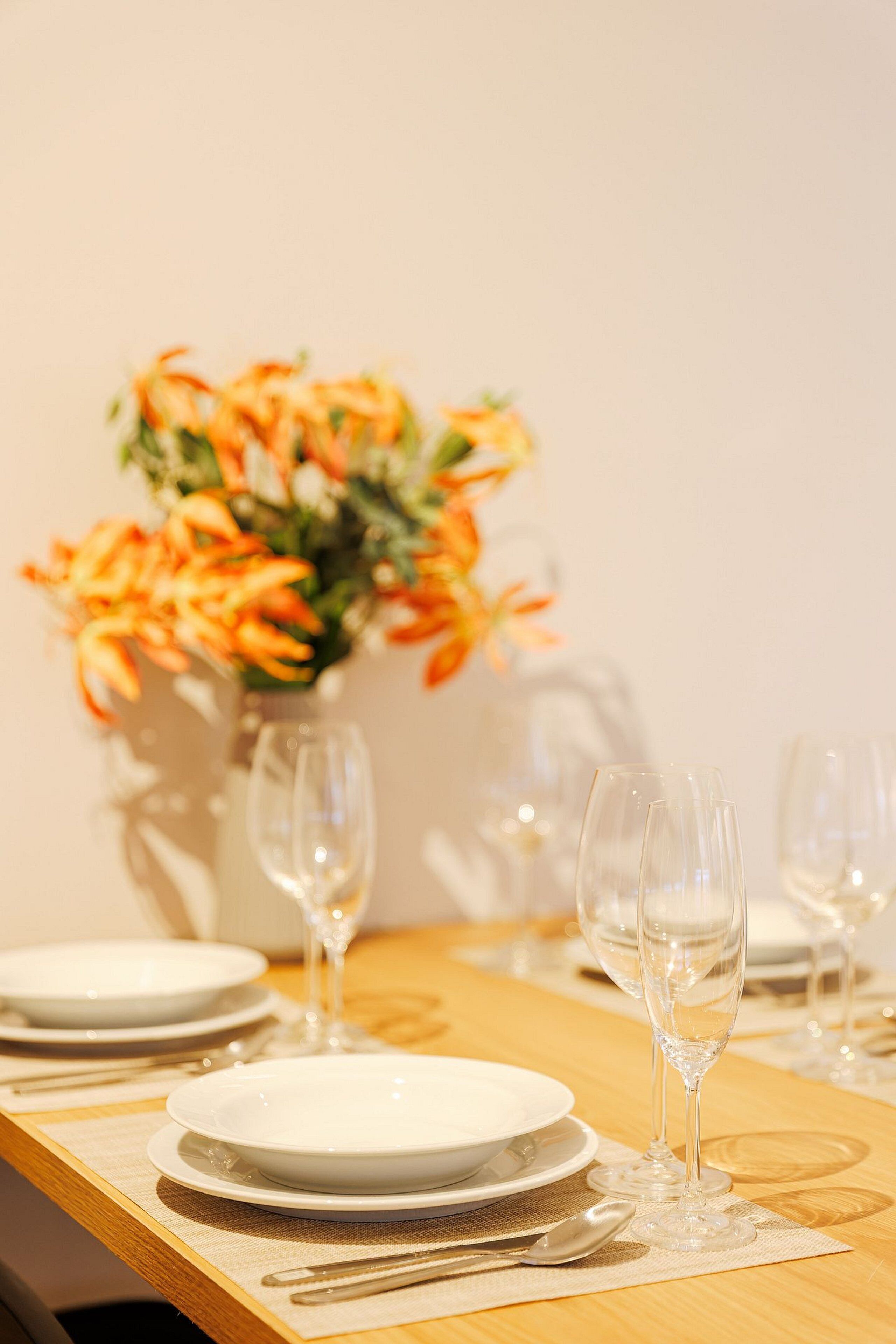 Estudio Confort | Restauración