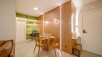 Apartamento | Interior