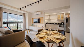 Apartment | Interior