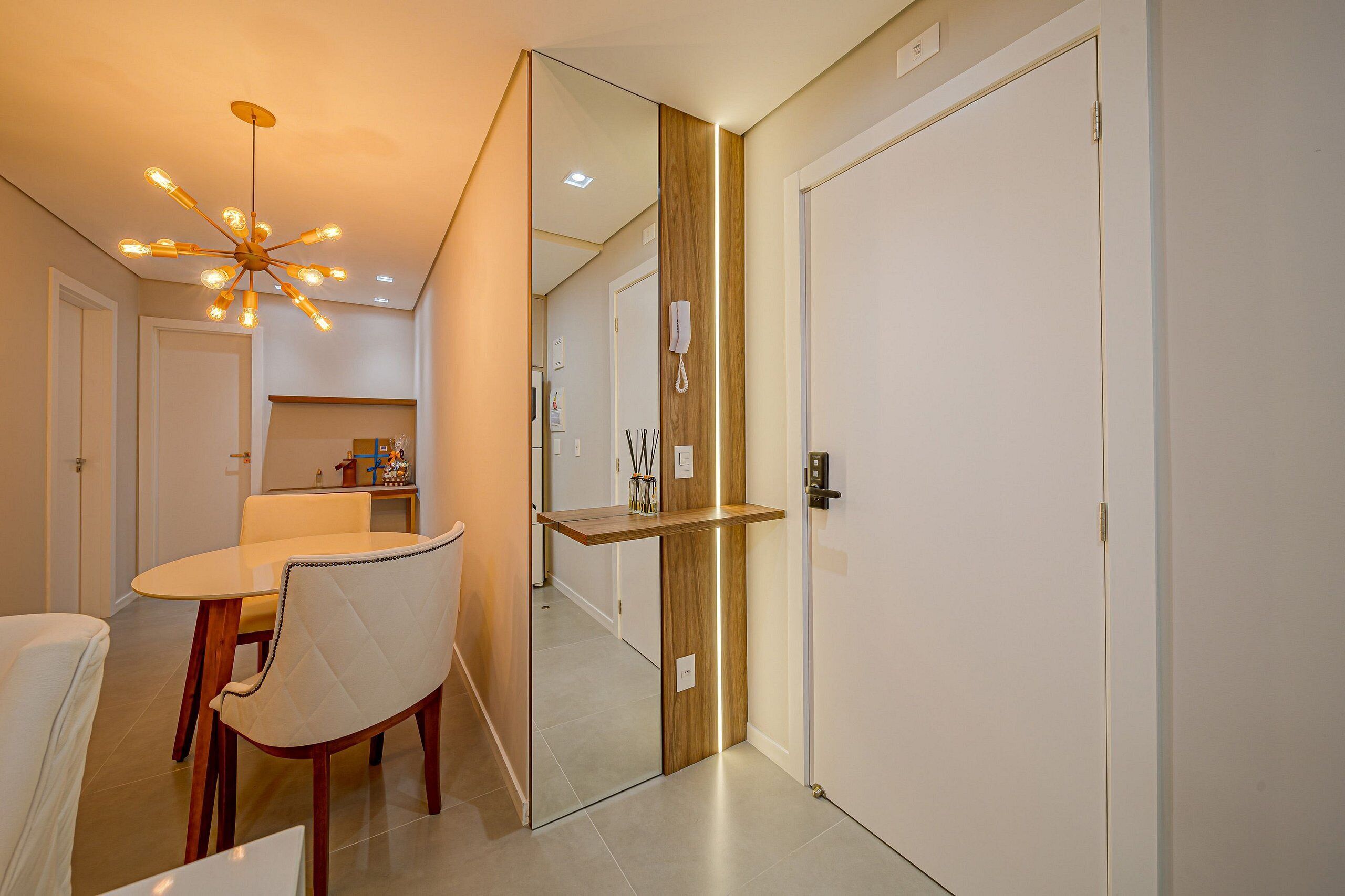 Apartment | Interior