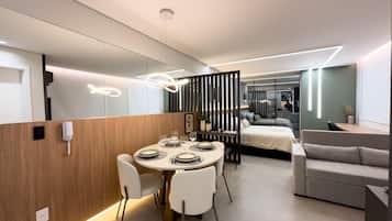 Estudio Confort | Restauración