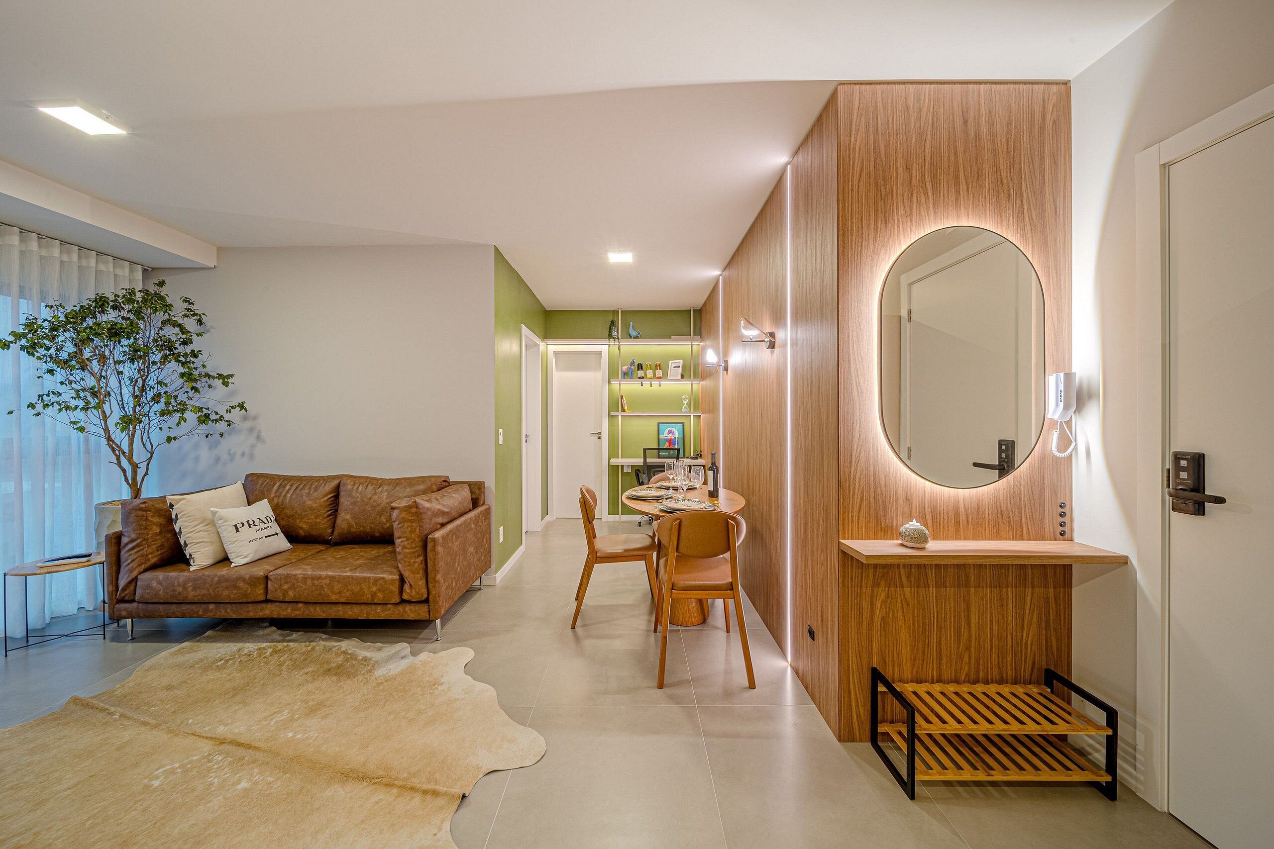 Apartment | Interior