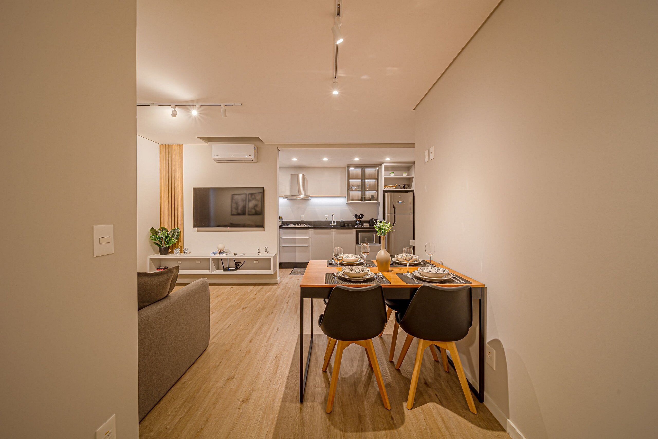 Appartement | Dineren