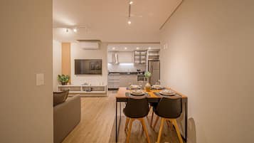 Appartement | Dineren