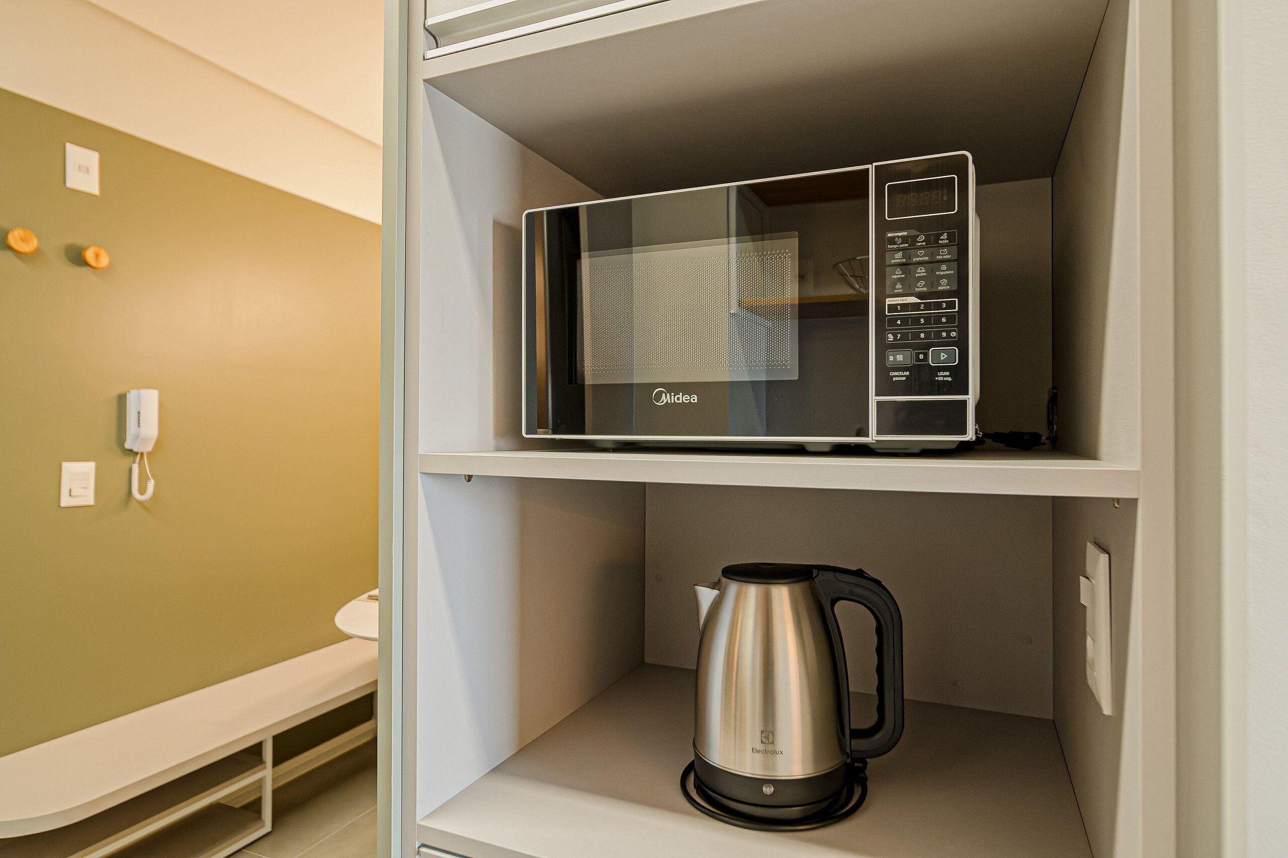 Departamento | Interior