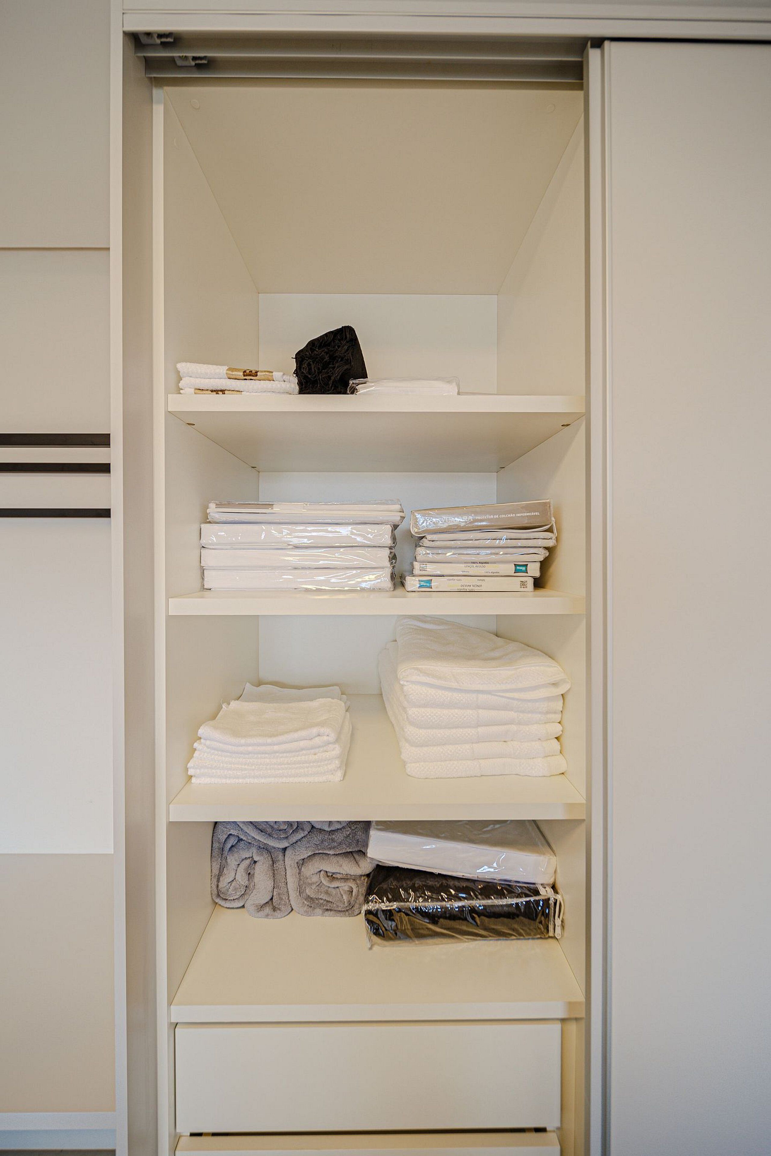 Apartamento | Interior