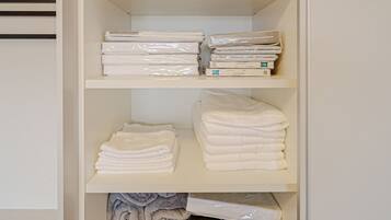 Apartamento | Interior