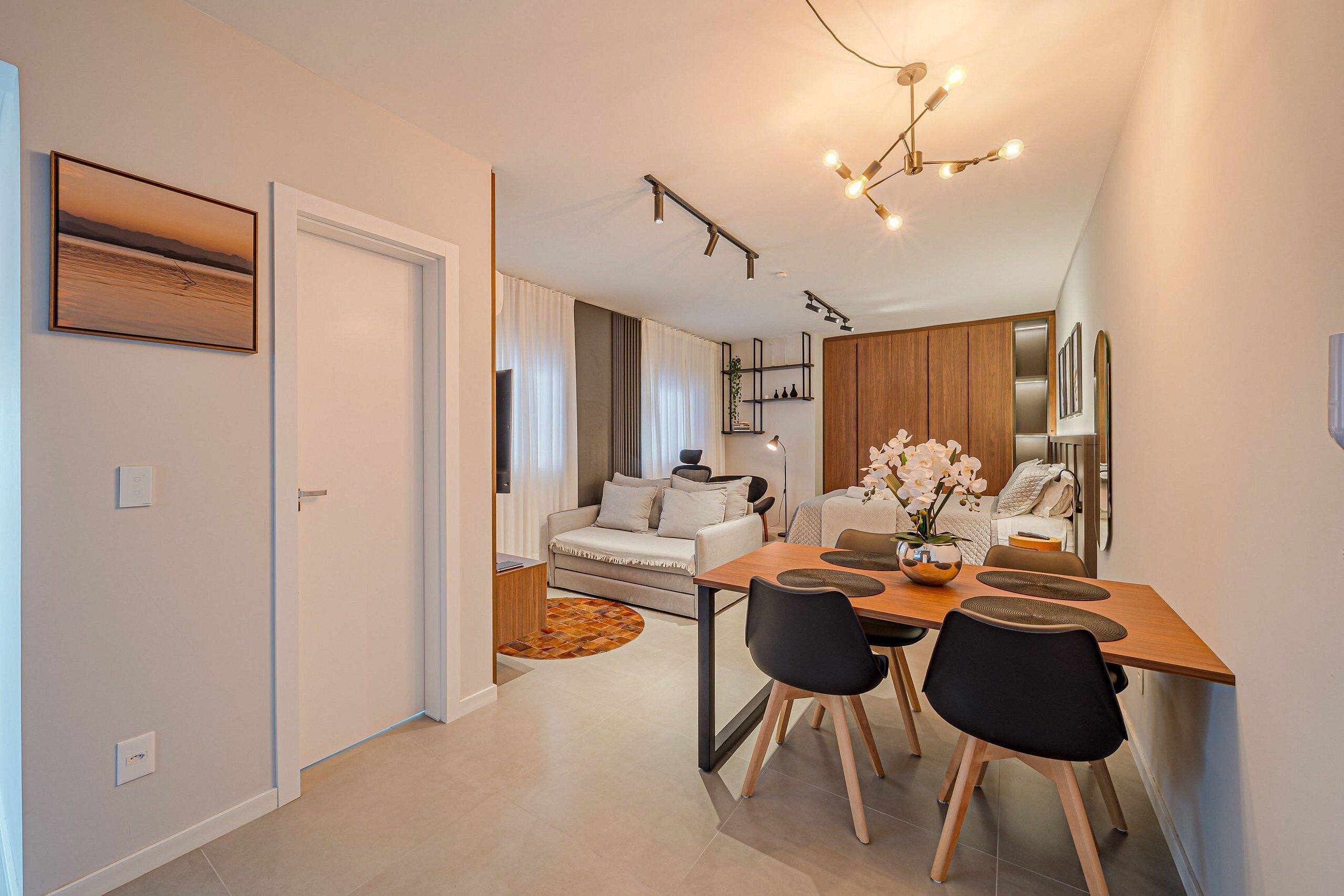 Apartment | Innenbereich