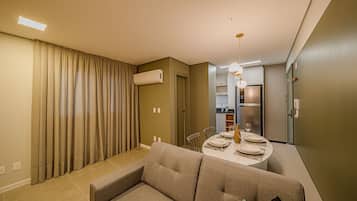Apartament | Sala d'estar