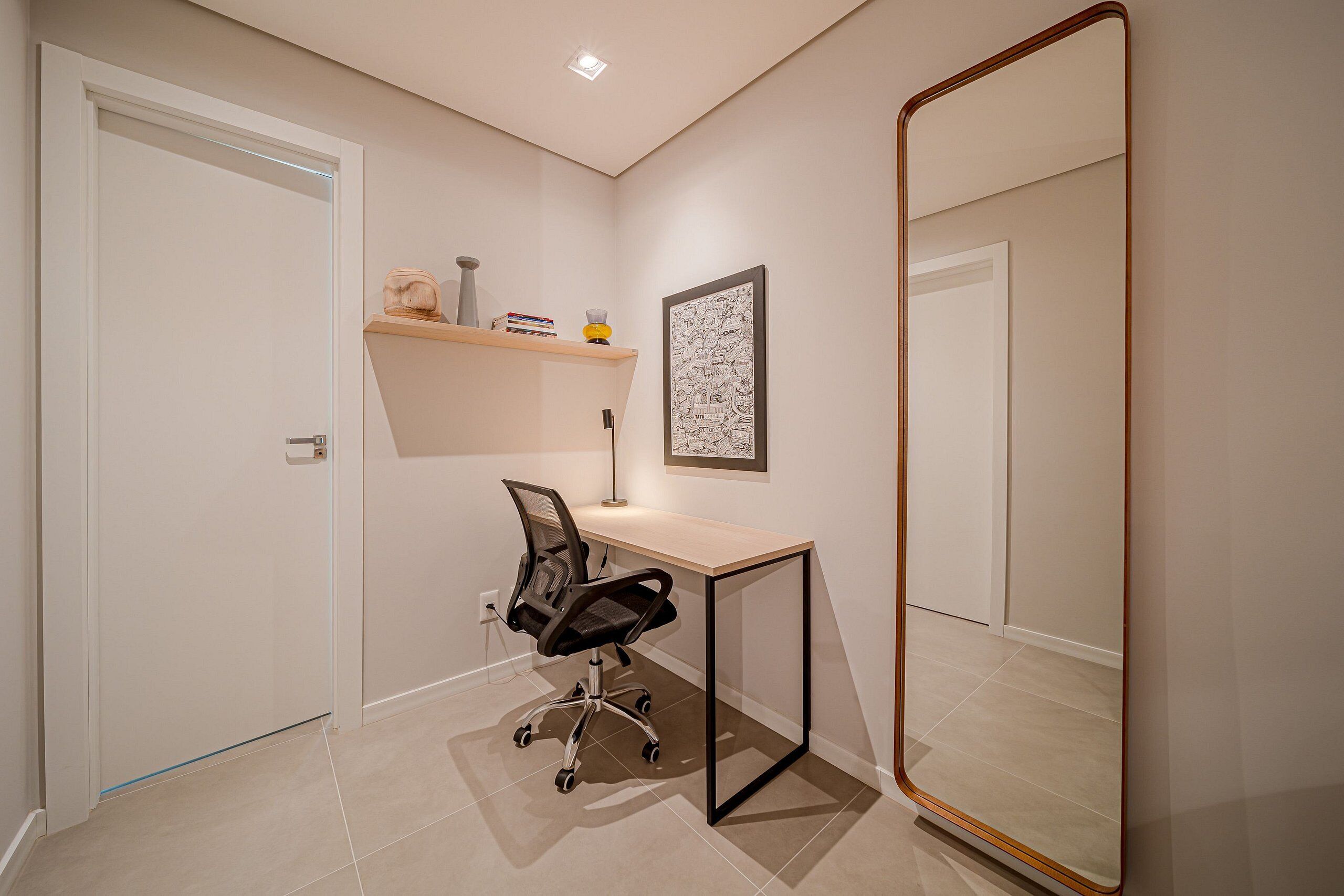 Apartment | Interior