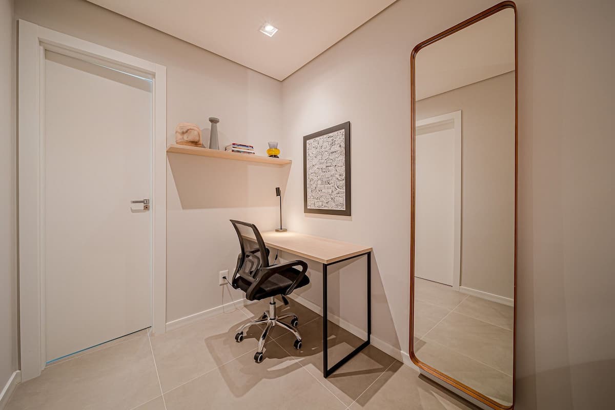 Apartment | Interior