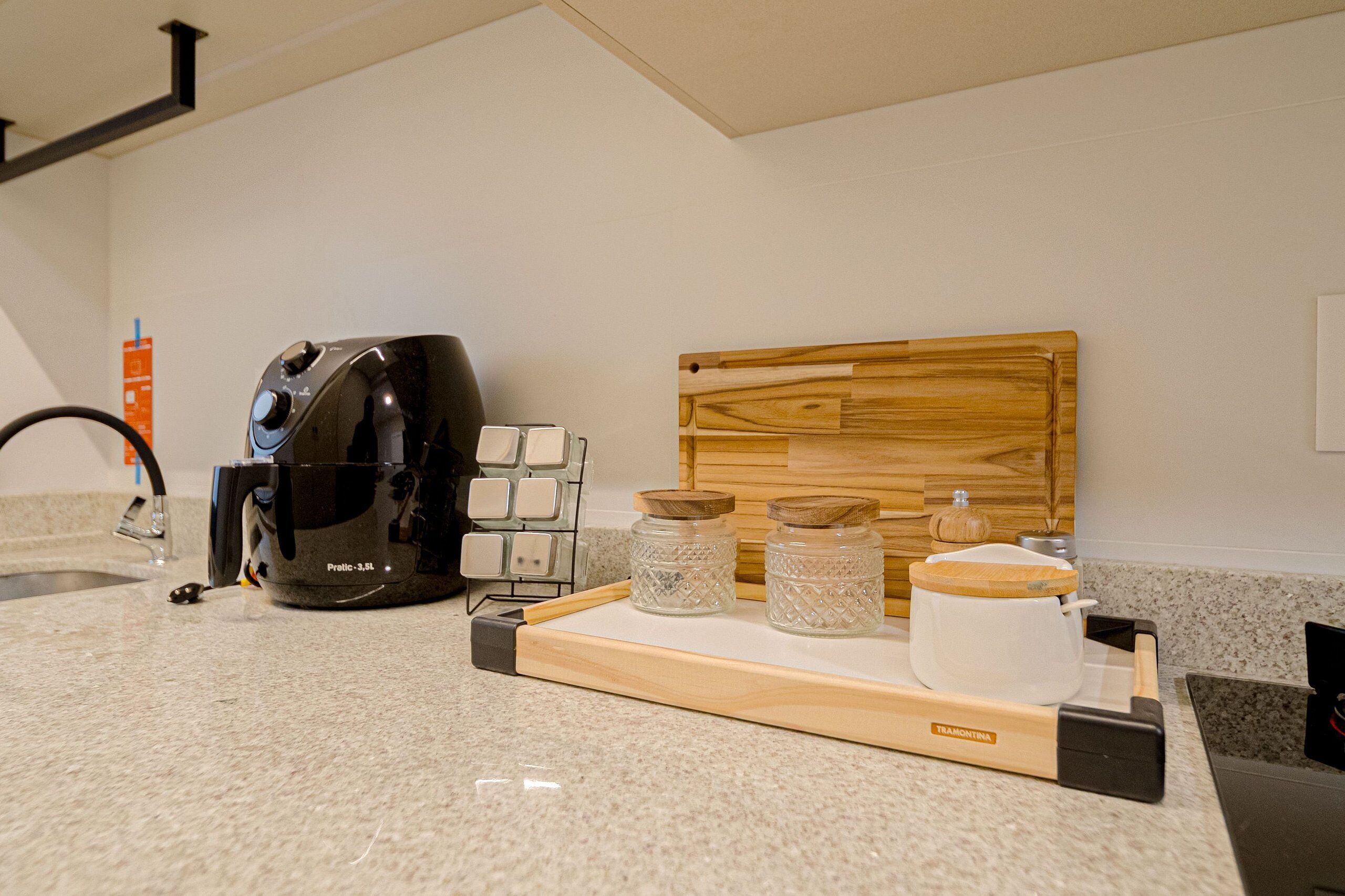 Apartment | Interior