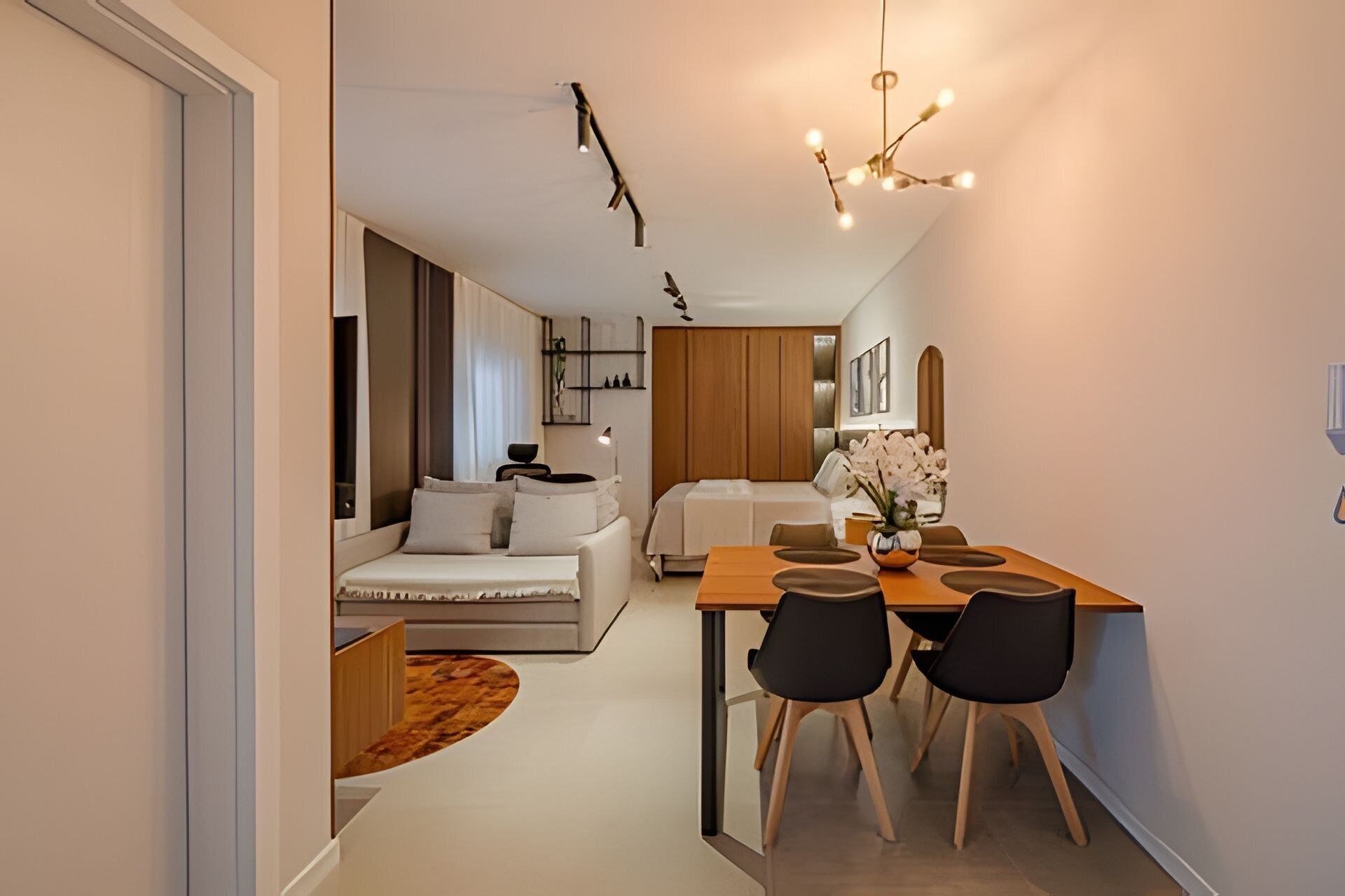 Apartment | Innenbereich