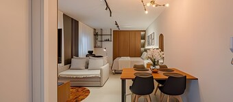Mingus Residencial Flipchave MIN000