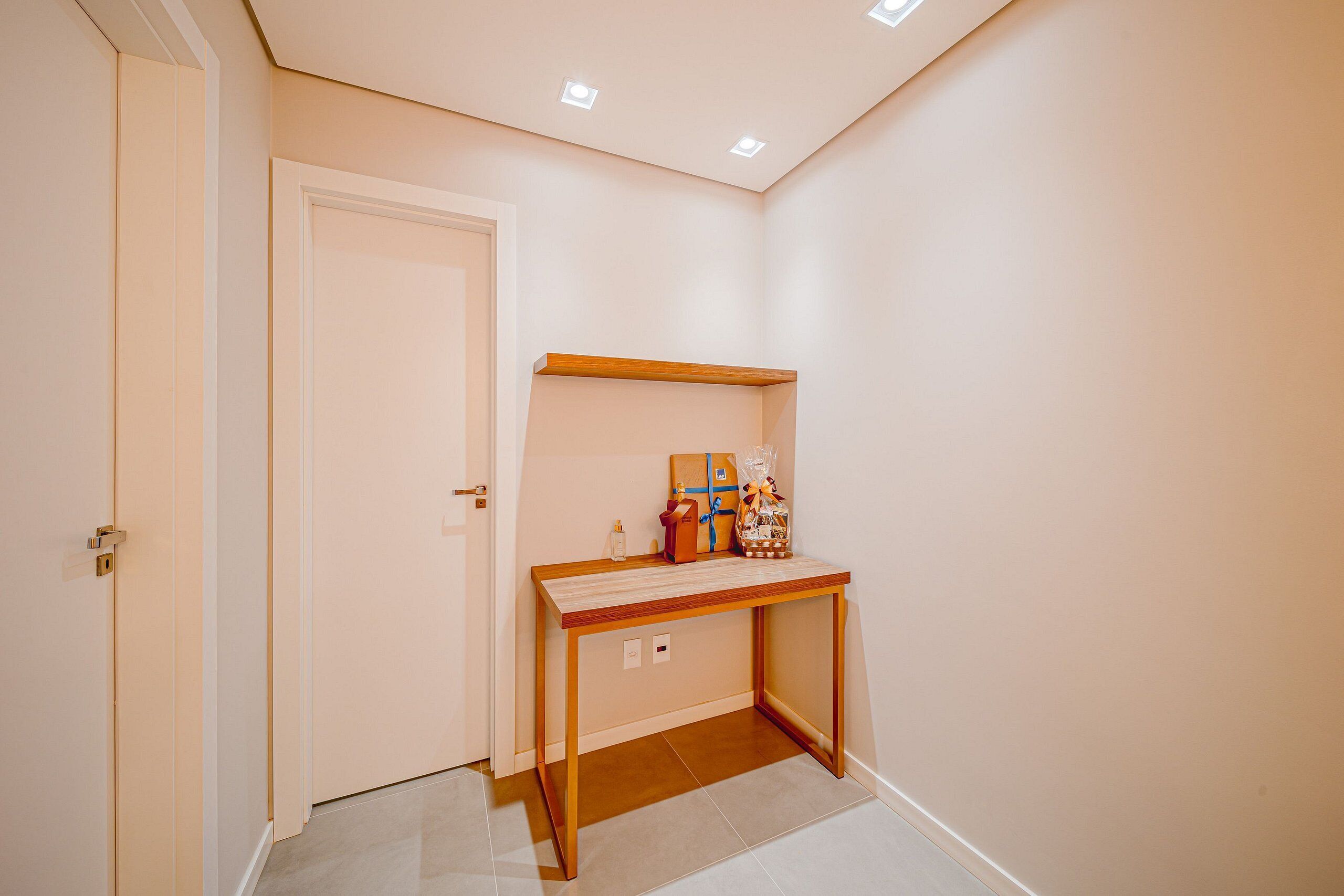 Apartment | Interior