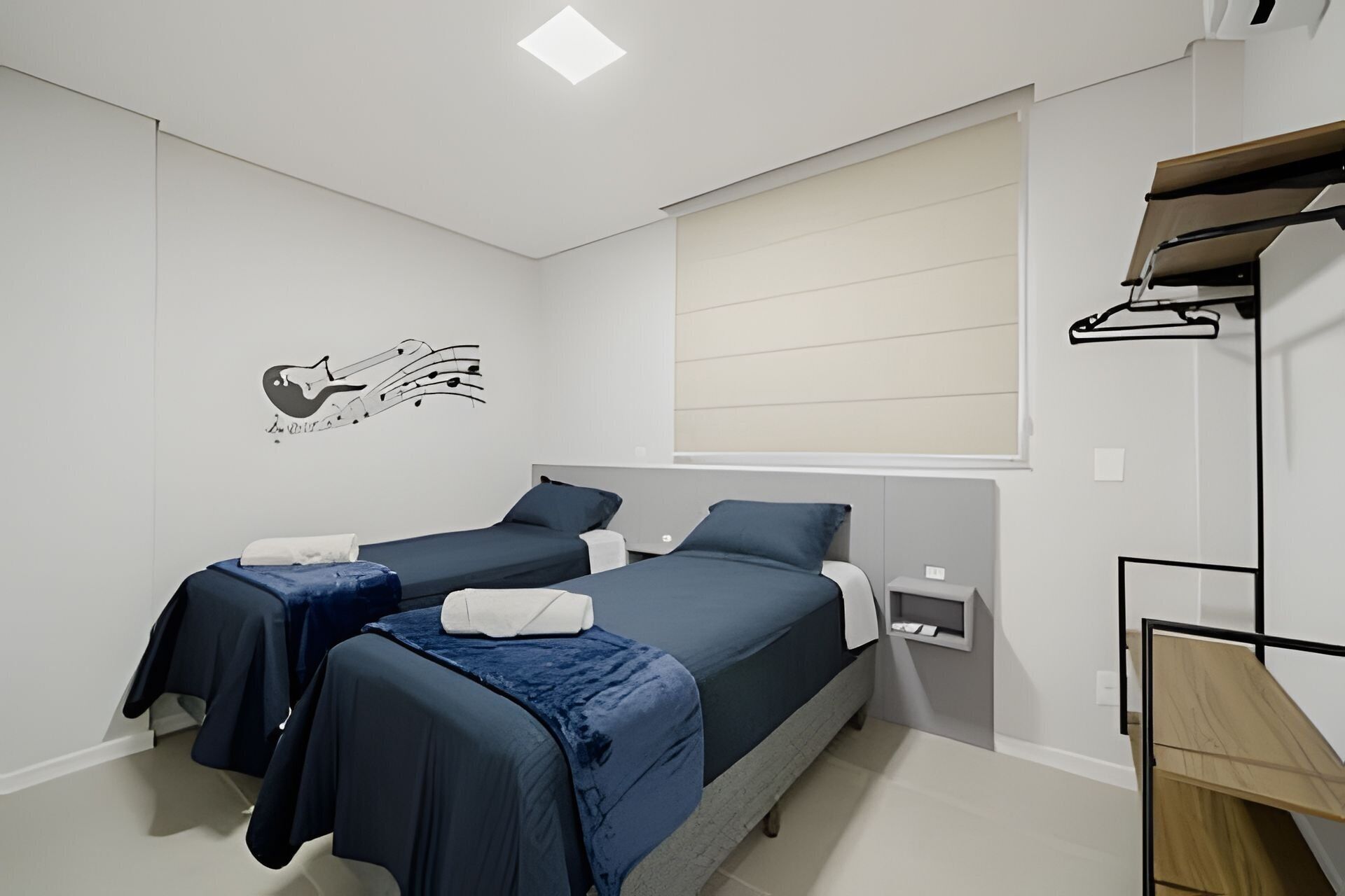 Apartamento | Espacio para trabajar con un portátil y wifi gratis